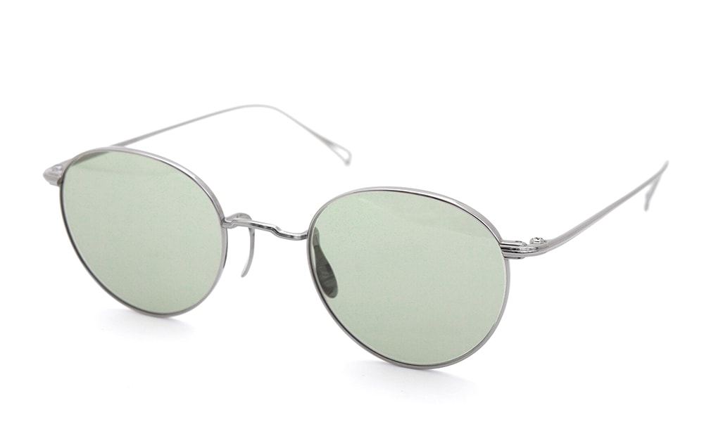 ayame アヤメ サングラスカスタム MANRAY(46) マンレイ通販 Ti /LGG 46