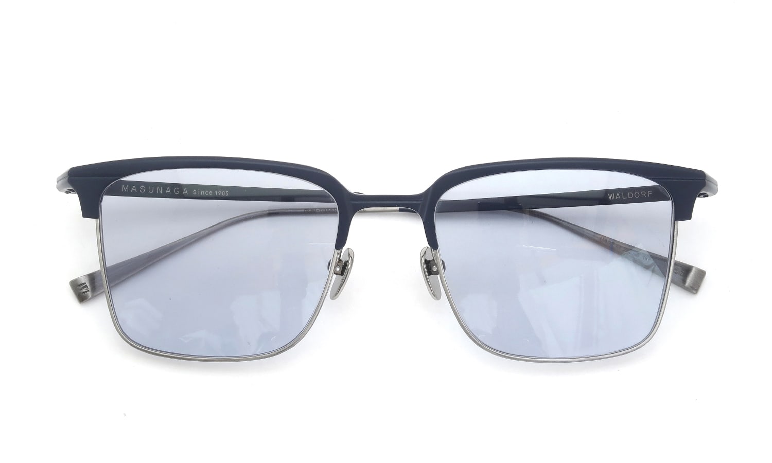 MASUNAGA since 1905 『教場』木村拓哉さん着用モデル サングラス
