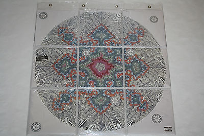 popsike.com - Red Hot Chili Peppers I'm With You Sessions USA 7