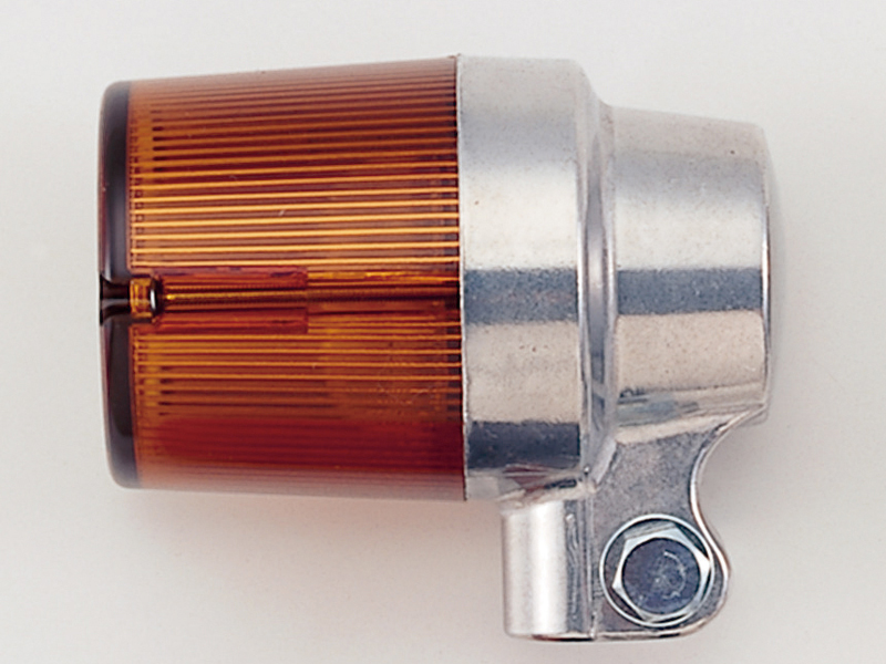 車種専用ウインカー（バルブタイプ）｜CB400SF）：POSH（ポッシュ