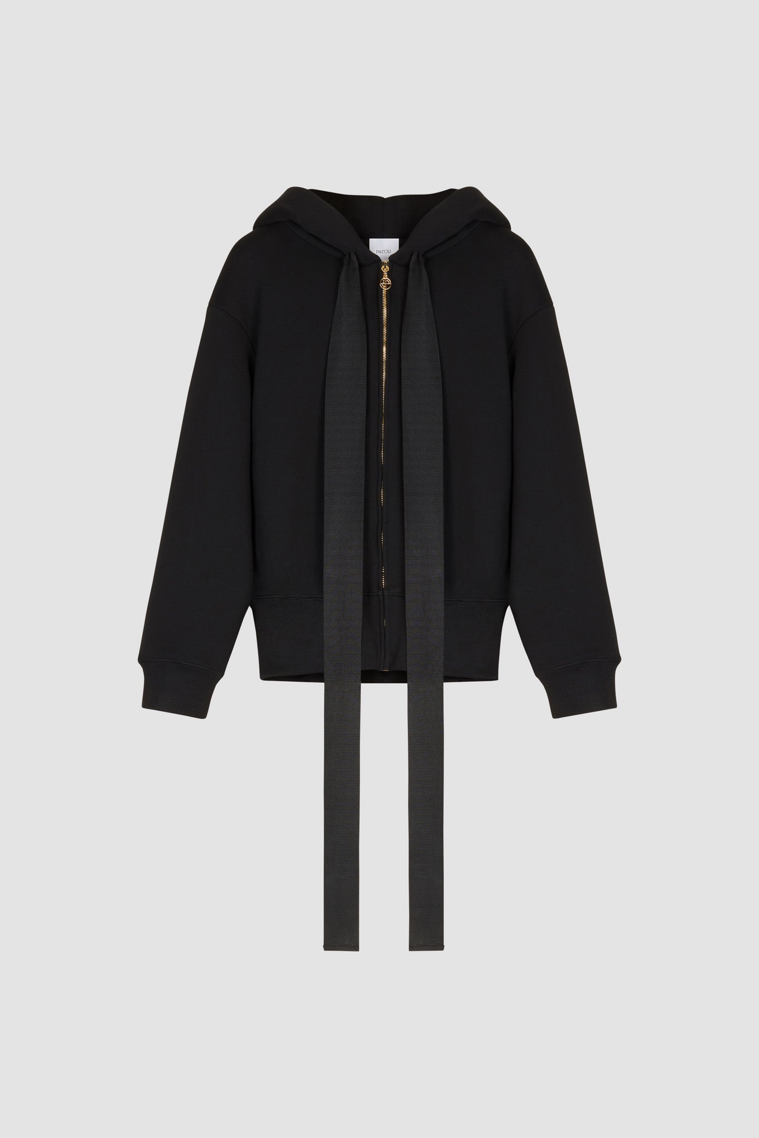 Patou | アイコニック ウール ショートパンツ