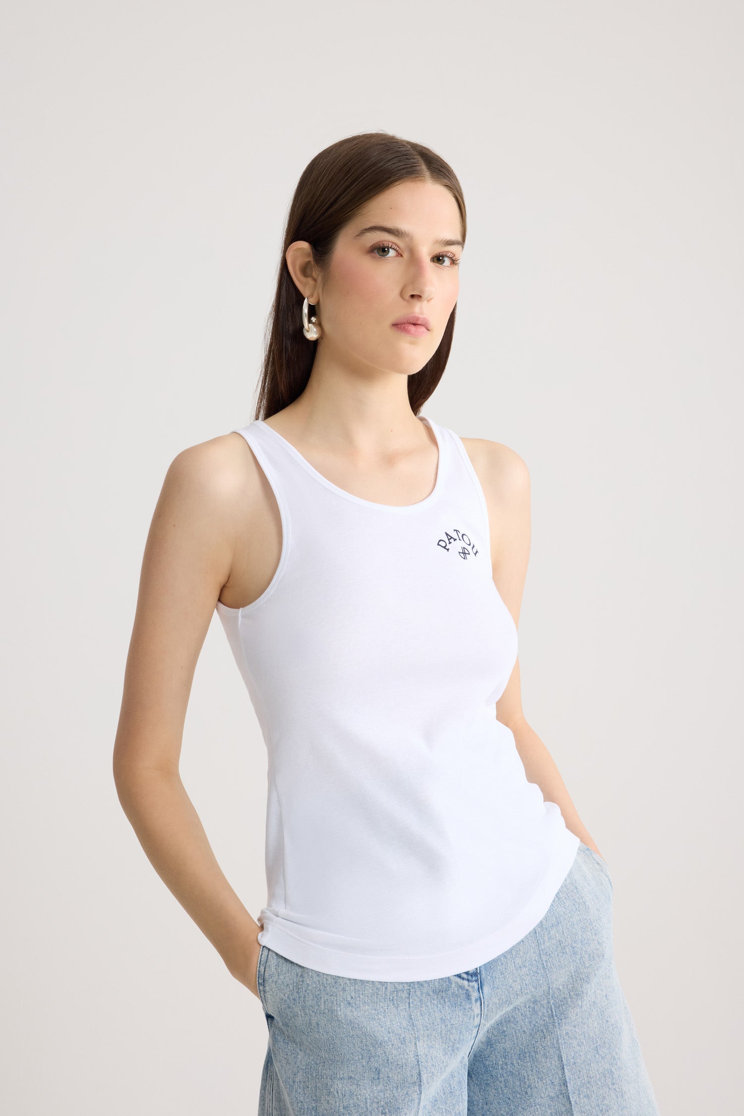 Patou | Tシャツ＆スウェット