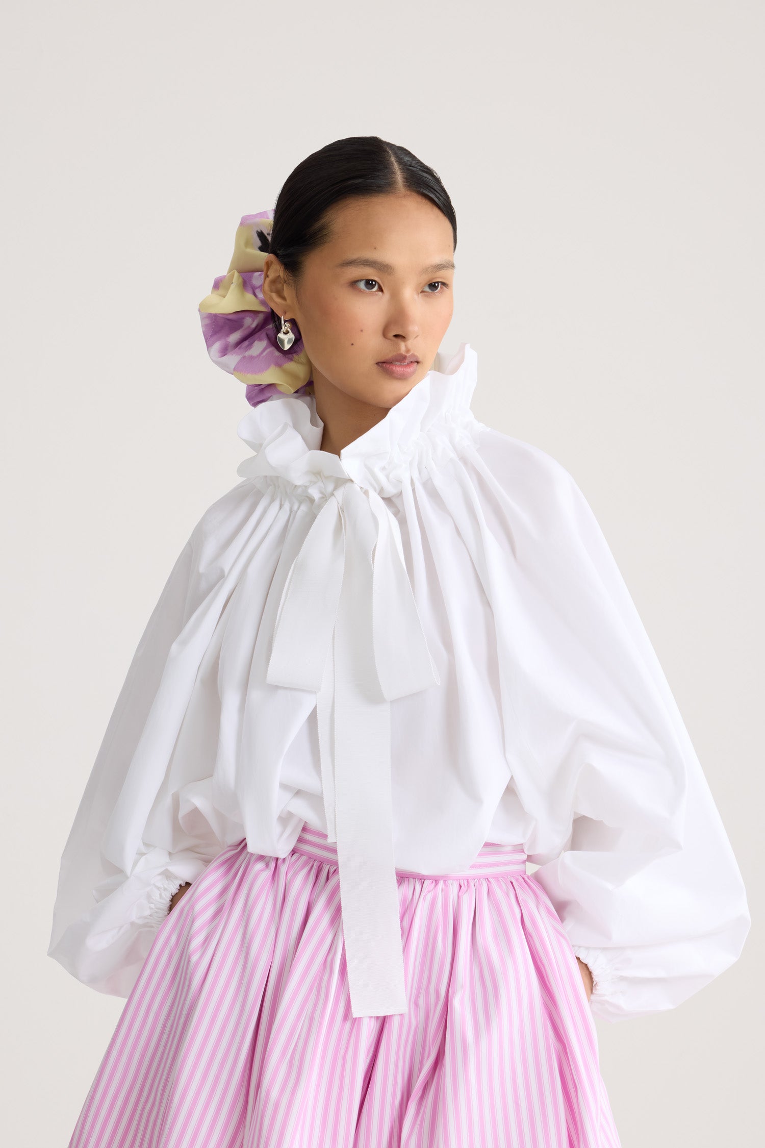 Patou | La Patou ブラウス