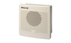 ボックス型スピーカ | SPB-5E | 製品概要 | 株式会社パトライト