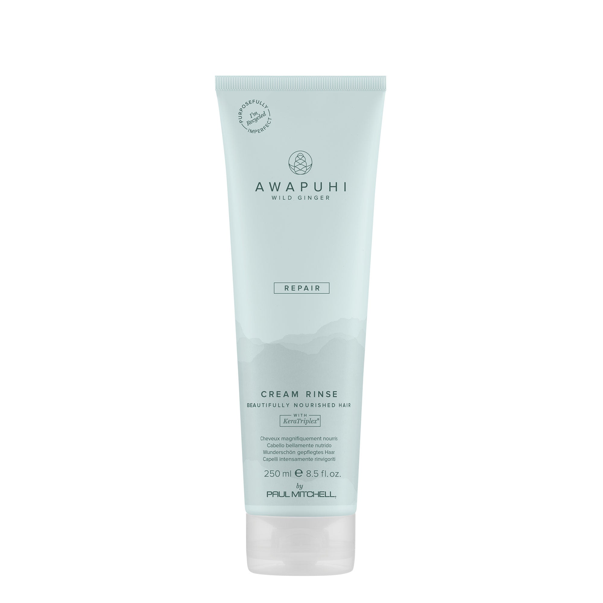 HydroCream Whip Mousse | Awapuhi Wild Ginger | JPMS