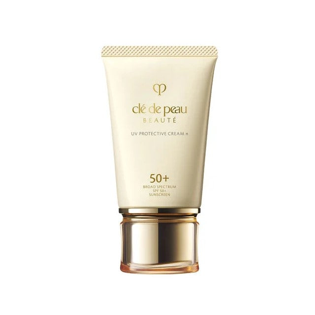 Cle de Peau UV Protective Sunscreen SPF 50+ | Paul Labrecque