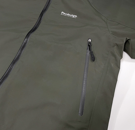 Pazdesign | PRODUCTS | WEAR PBR-046