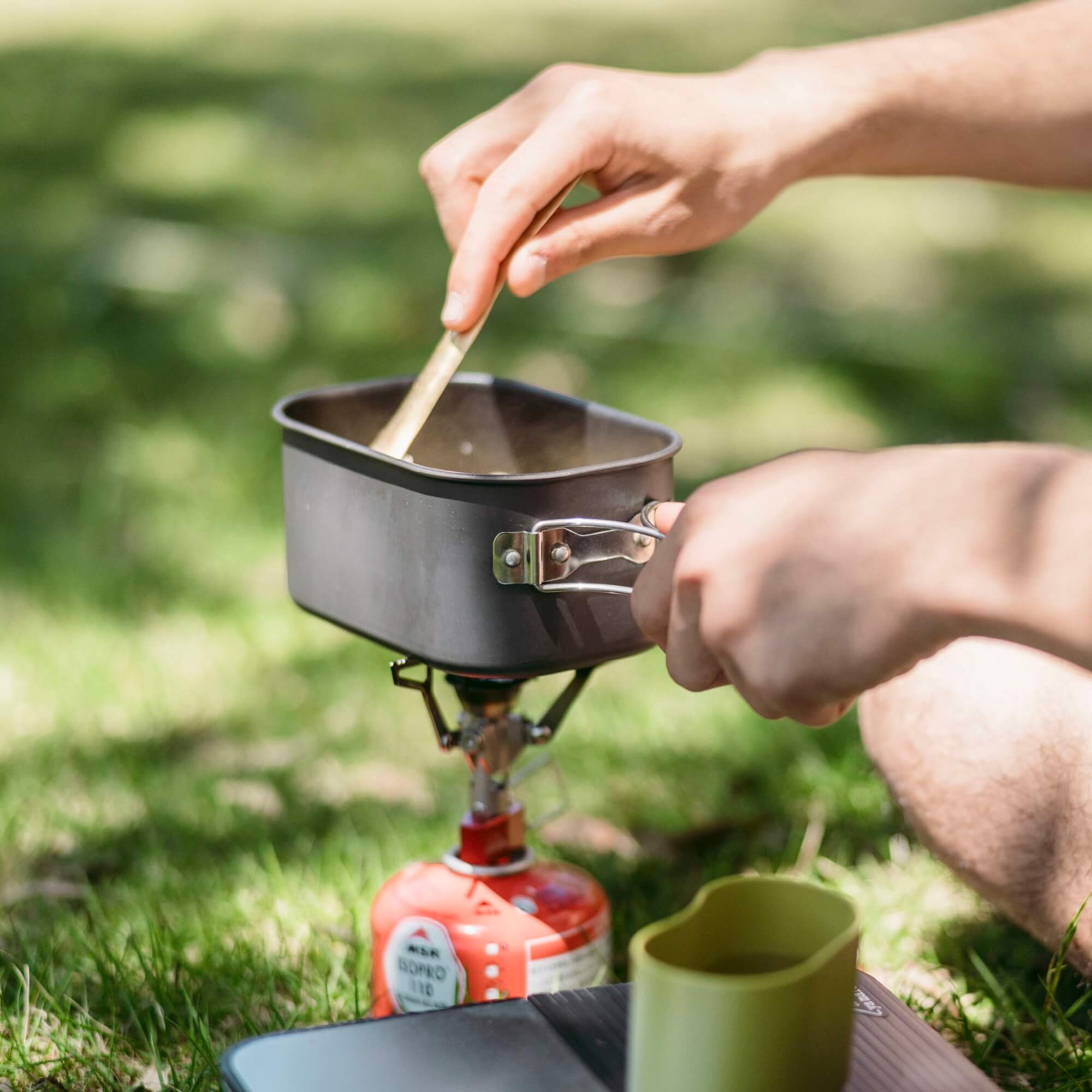 TRAILPOT S900 – PAAGOWORKS