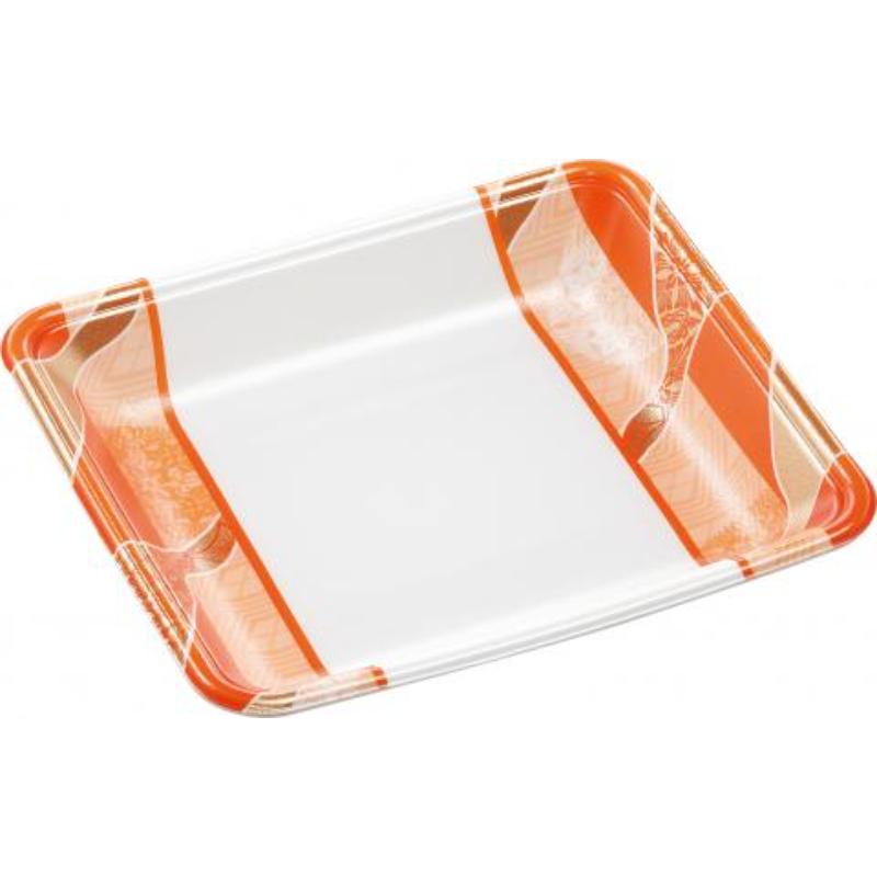 発泡トレー FLB-A17-30 鮮彩青 エフピコ | テイクアウト容器の通販