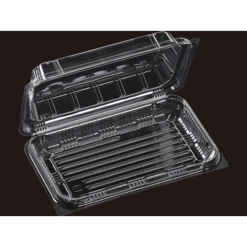 フードパック OSA 20-12(46) エコOPET エフピコ | テイクアウト容器の