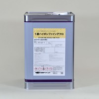 日ペ 1液ファインフッソUV | 塗料通販のペイントシティーコム 塗料