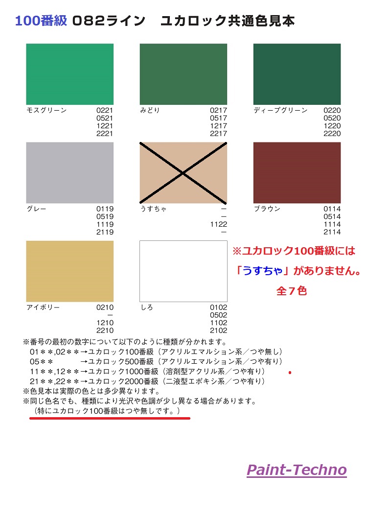 商品詳細 有限会社ペイントテクノ