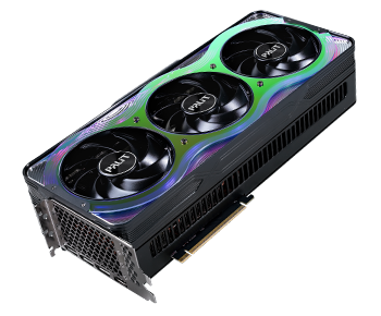 Palit Products - ビデオカード / GeForce RTX™ 50 Series::