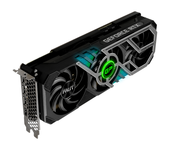 ジャンク】Palit GeForce RTX 3080 GamingPro