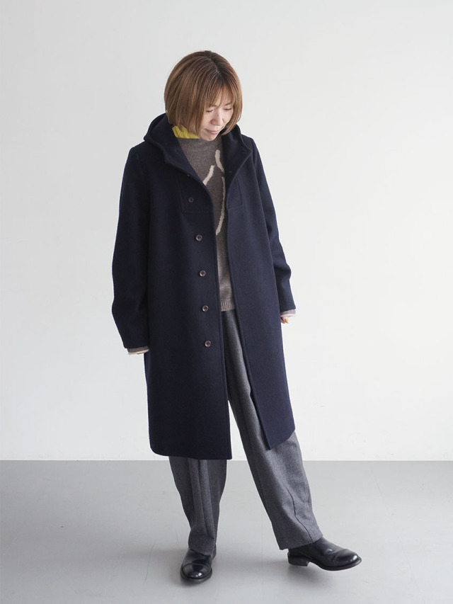 パラスパレスのアウター PAL'LAS PALACE ONLINE STORE