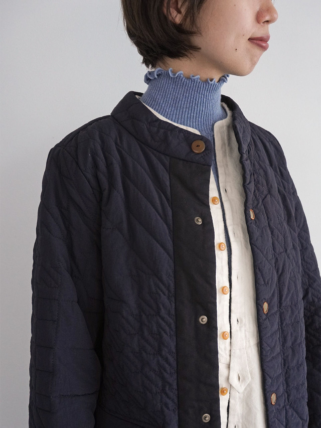 パラスパレスのアウター PAL'LAS PALACE ONLINE STORE