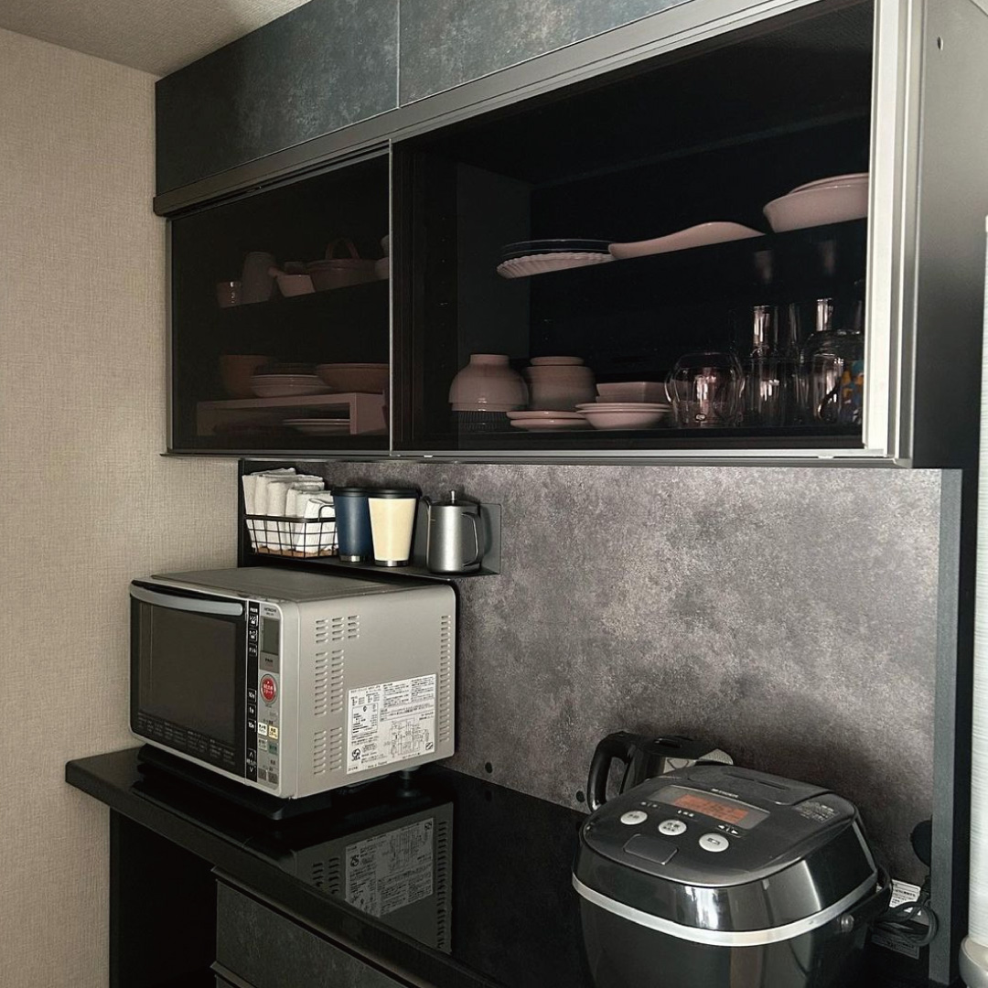 キッチンカウンター | 家具・インテリアの【パモウナ】