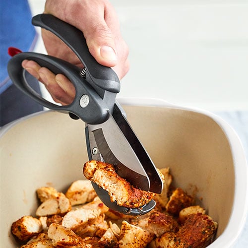 Salad Chopper - Shop | Pampered Chef Canada Site