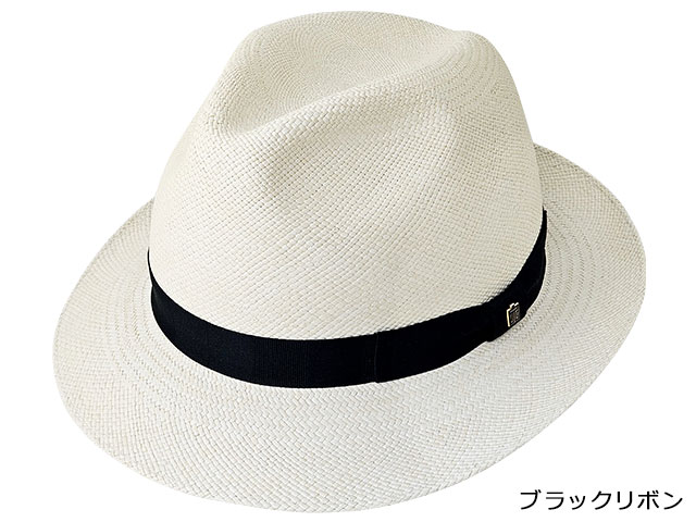 パナマ サマーウィンド 文二郎帽子店