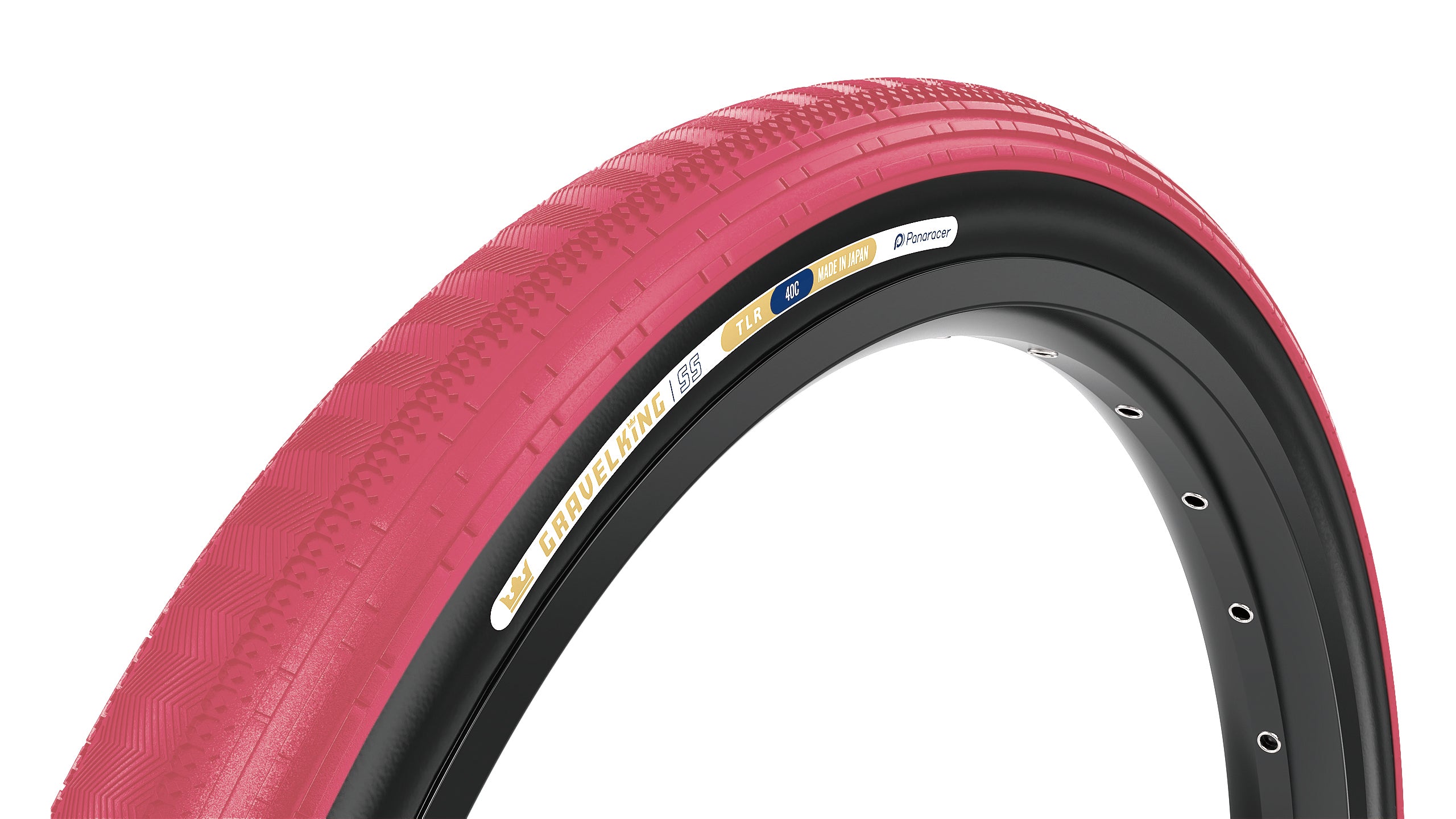 2025 GRAVELKING SS Limited Edition Folding Tire – PanaracerUSA