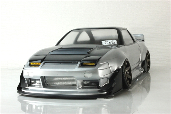 RPS13 180SX / ORIGIN Labo. [PAB-3147] | PANDORA RC - Drift RC Car
