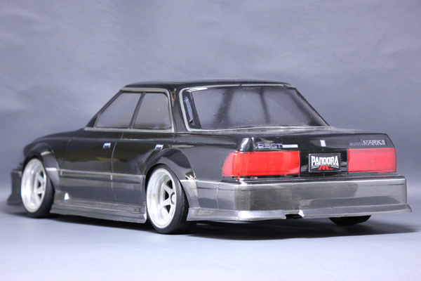 生産終了】Toyota MARKⅡ JZX81 2.5GT-TWINTURBO [PAB-2103] | PANDORA