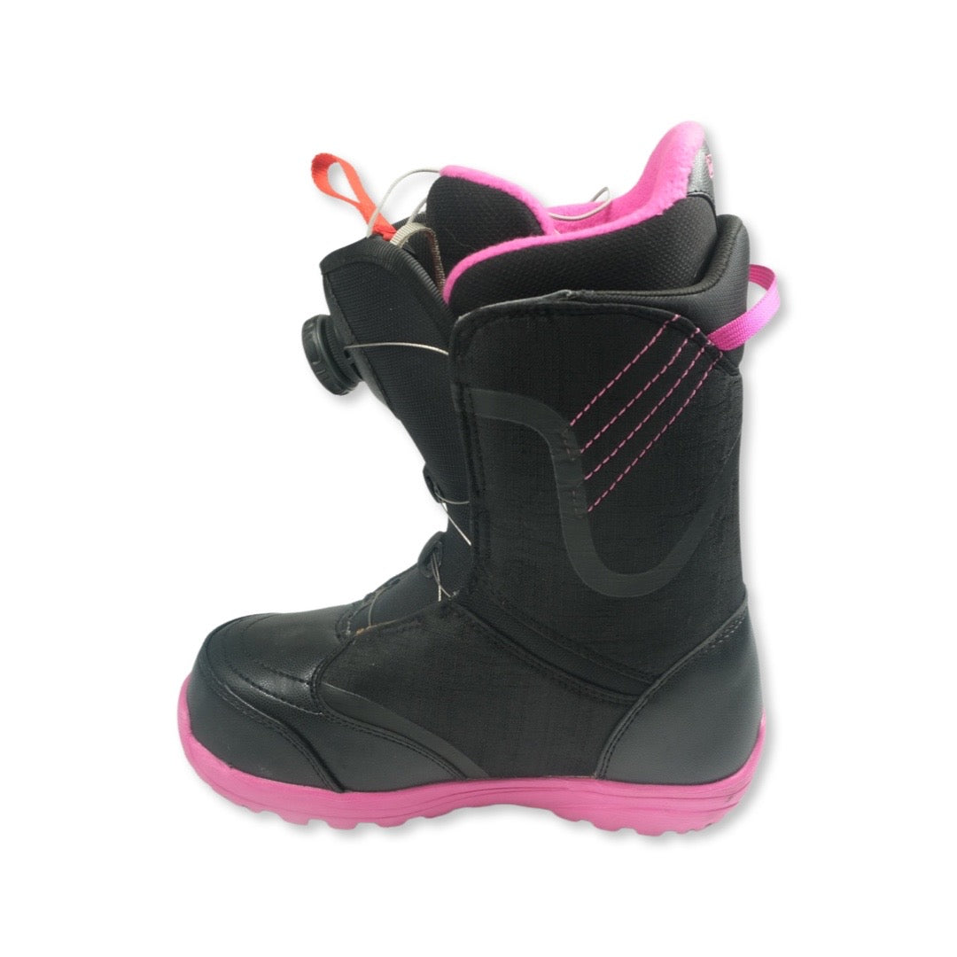 Burton Starstruck BOA Snowboard Boots – Pando Refitters