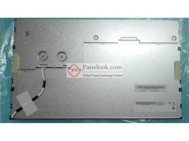 AUO G156XW01 V3 Overview - Panelook.com