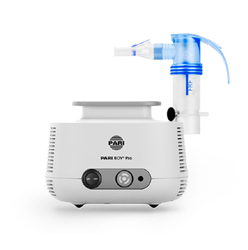 PARI ボーイPro - PARI