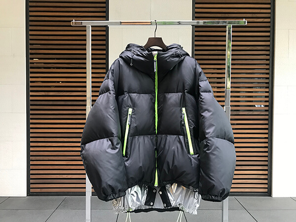 良いものを纏うvol.1～進化していくブランド「kolor / BEACON」～