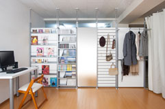 パーテーション 間仕切り【パーテーション 通販.com】