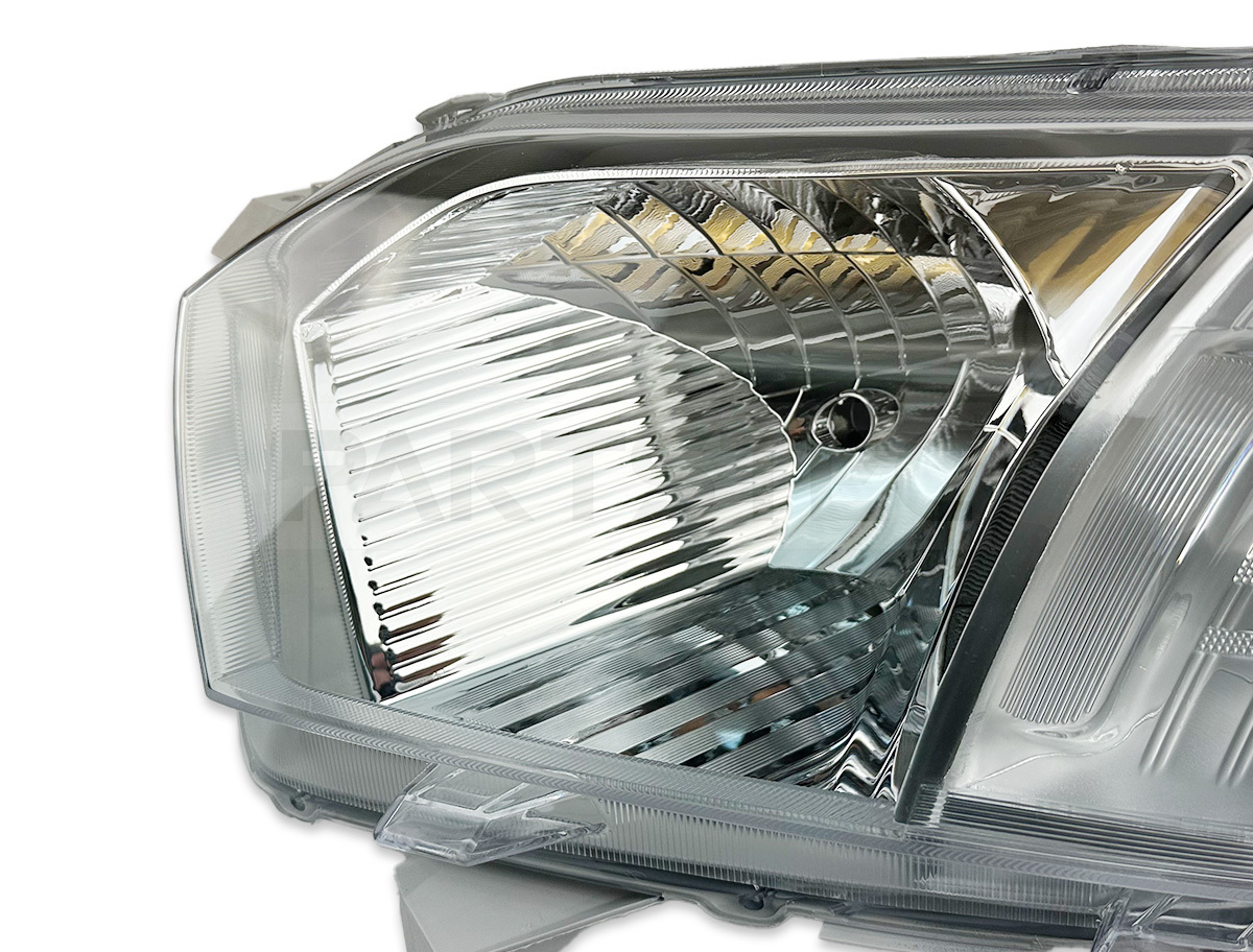 PARTSTEC - パーツテック / 160系 プロボックス/サクシード ヘッド