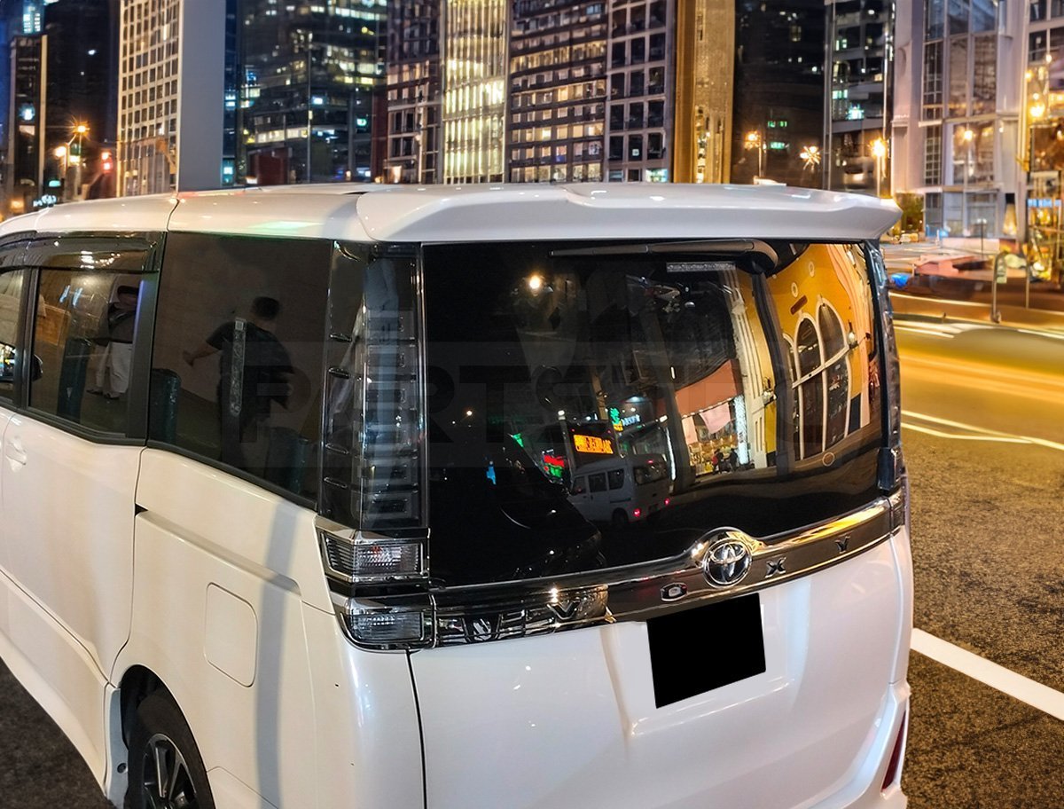 PARTSTEC - パーツテック / 80系 ノア ヴォクシー エスクァイア リア