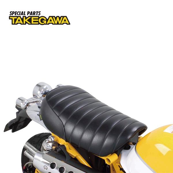 ダイソン専用】タックローシート09-11-0219 モンキー125 スペシャル