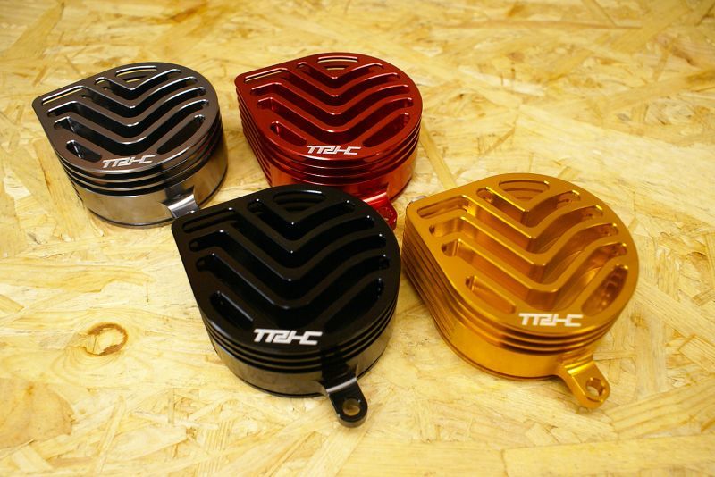 シグナスX・BW'S125のカスタムパーツショップ [ Partyup / パーティー