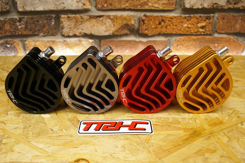 シグナスX・BW'S125のカスタムパーツショップ [ Partyup / パーティー