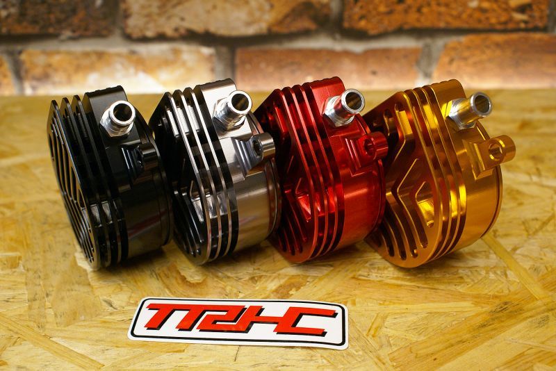 シグナスX・BW'S125のカスタムパーツショップ [ Partyup / パーティー