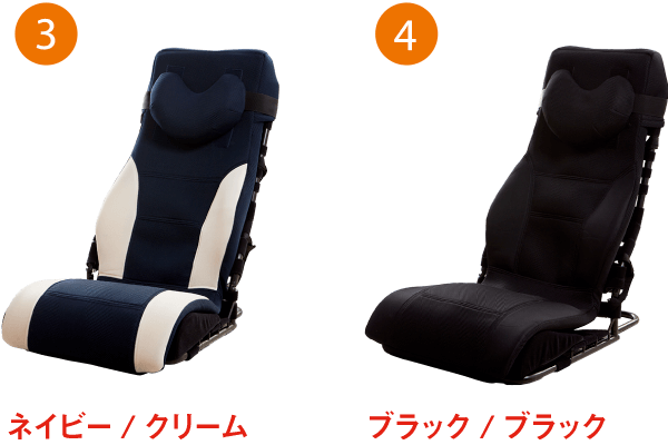 Mobile Car Seat（M.C.S. モバイルカーシート） 【株式会社ピーエーエス】