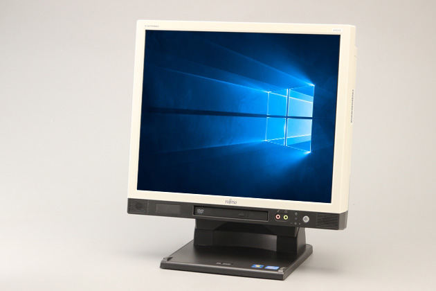 即納パソコン】ESPRIMO K553/E (Windows10 Pro) 【中古パソコン直販