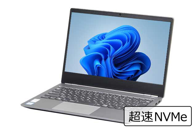 レノボ 【即納パソコン】 ThinkBook 13s-IWL (Win11pro64)(SSD新品