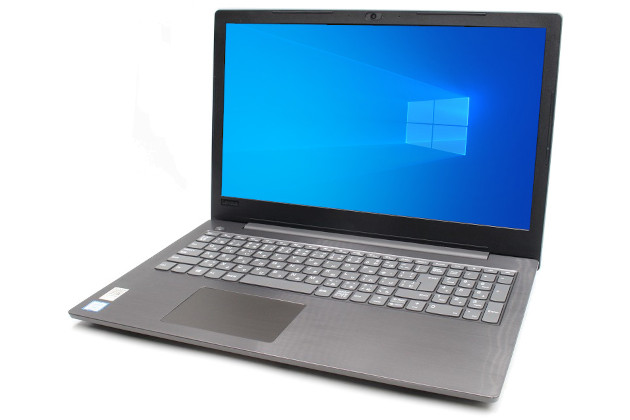 レノボ 【即納パソコン】 V330-15IKB(SSD新品) ※テンキー付 【中古