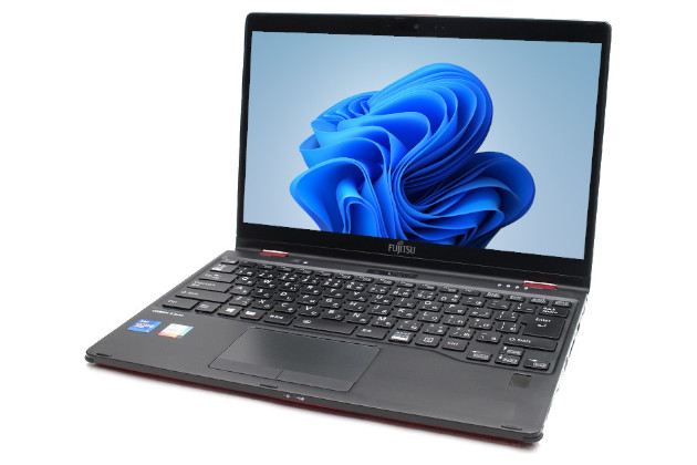y*⸍様 FUJITSU LIFEBOOK U9311X/F 売れない為値下げ交 FUJITSU