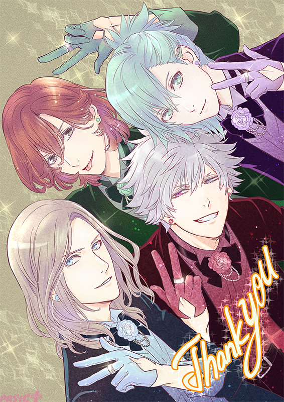 劇場版 うたの☆プリンスさまっ♪ TABOO NIGHT XXXX』Blu-ray＆DVDが12