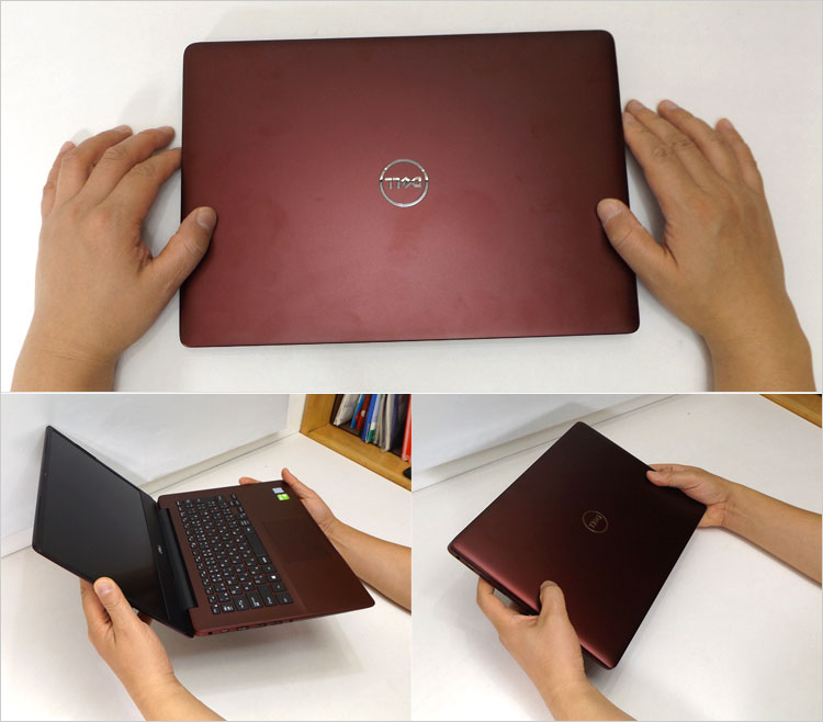 DELL Inspiron 14 5000（5480）レビュー【Whiskey Lake】パソ兄さん