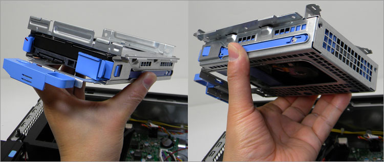 DELL OptiPlex 3020 レビュー！ビジネス向けスモールPC