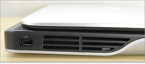 パソ兄さんのXPS L702X！DELLの高度なエンタメ向けノート