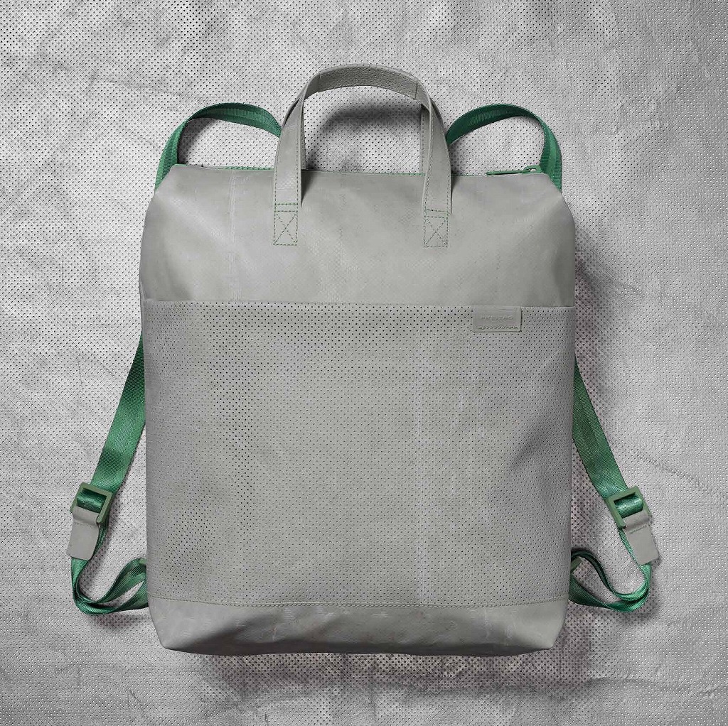 FREITAG HOLEY LIMITED EDITION | PASS THE BATON