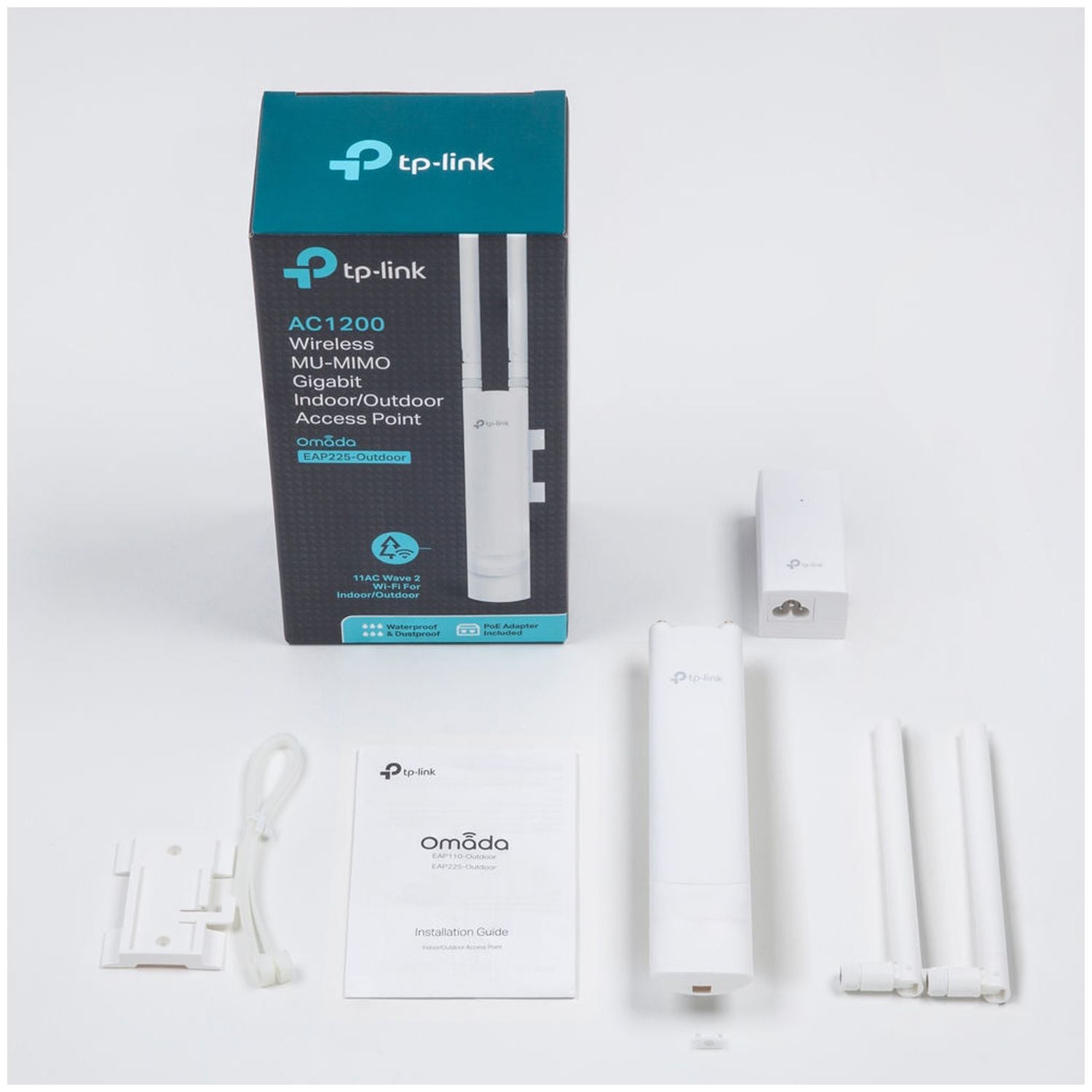 TP-Link EAP225-Outdoor IEEE EAP225-OUTDOOR | PC-Canada