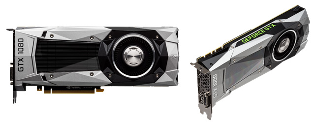 GeForce GTX 1080のスゴさを全力で調査してみた | パソコン工房【公式