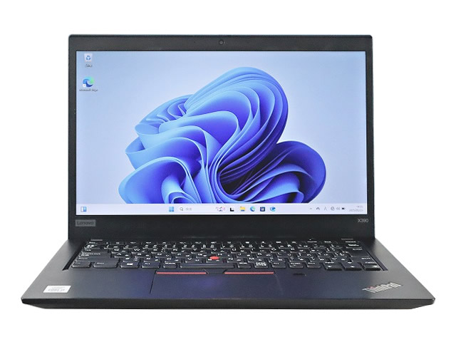 LENOVO THINKPAD L13 中古ノートパソコン：中古パソコン 中古PC販売20